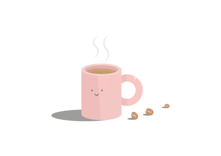 gratis gesprek met koffie